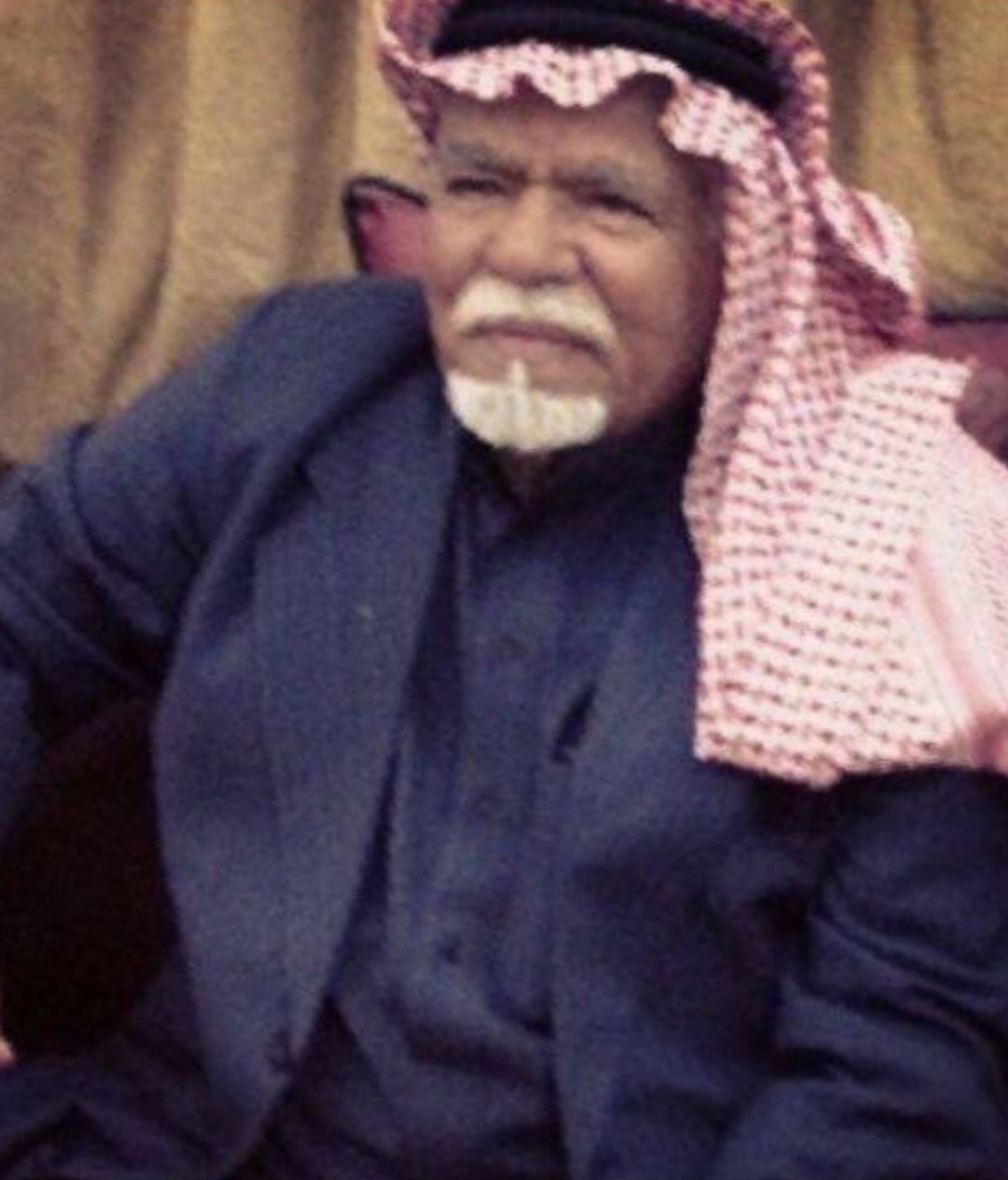 عرسان جضان فرسان مشاري