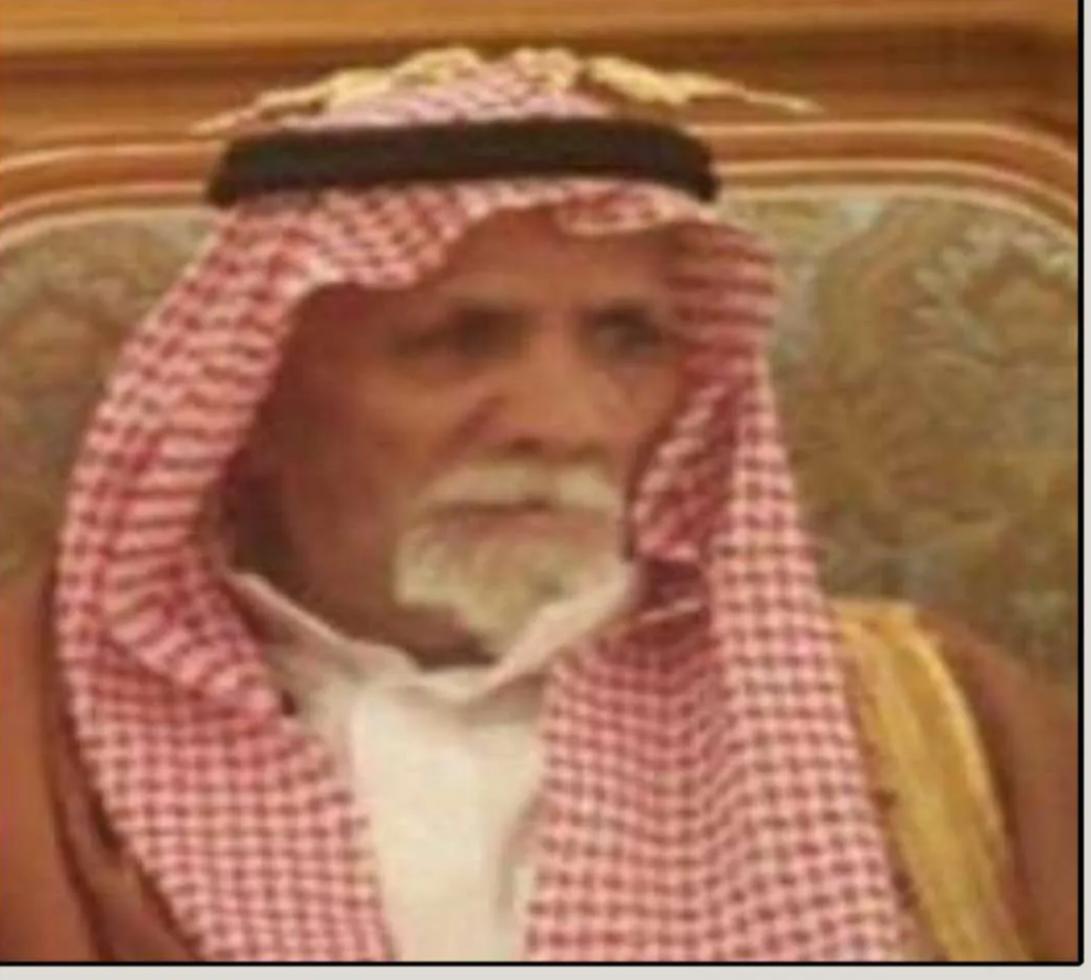 مرزوق فيصل