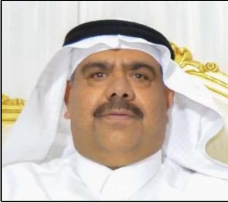 فيصل حجاج  قريش