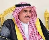 الشيخ خليل حمود مشعل ندى