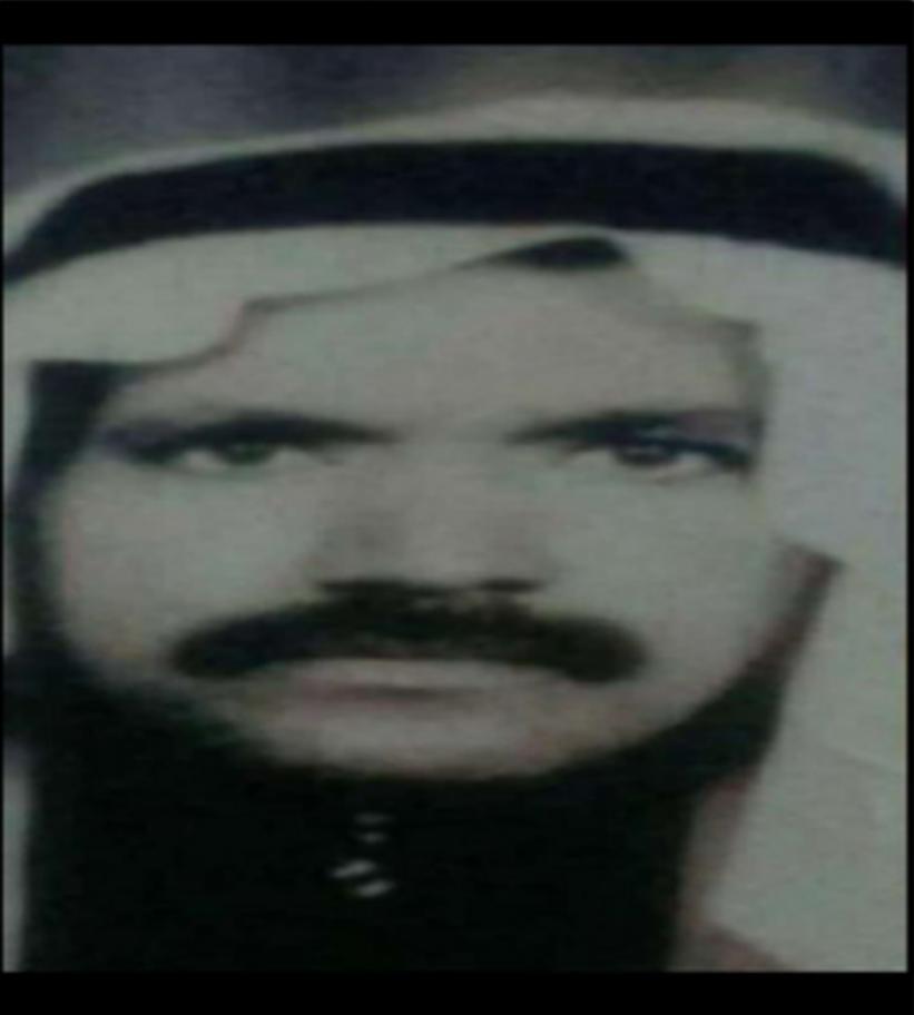 عبدالله حطاب  قريش