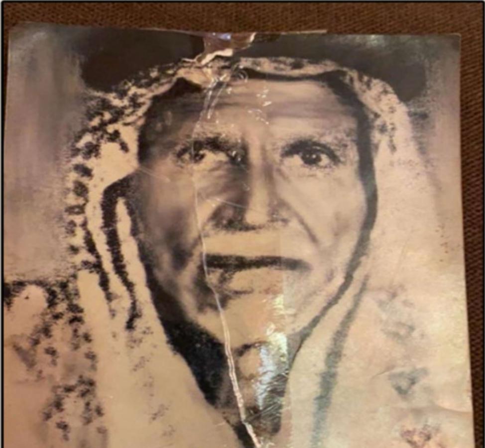 عشيش عويش  قريش