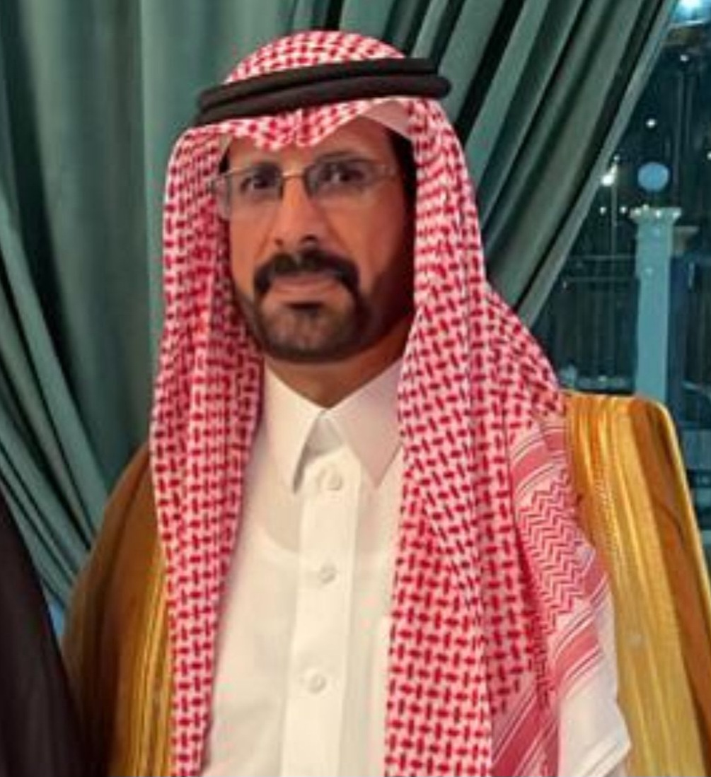 عبدالحكيم محمد  قريش