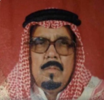 عبدالرحمن نمر  قريش