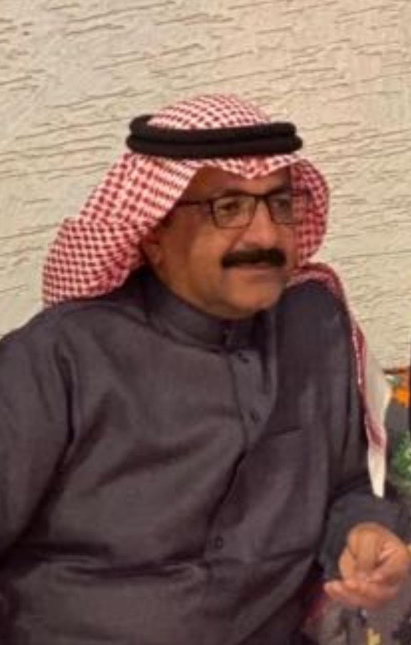 ماجد فهد  قريش