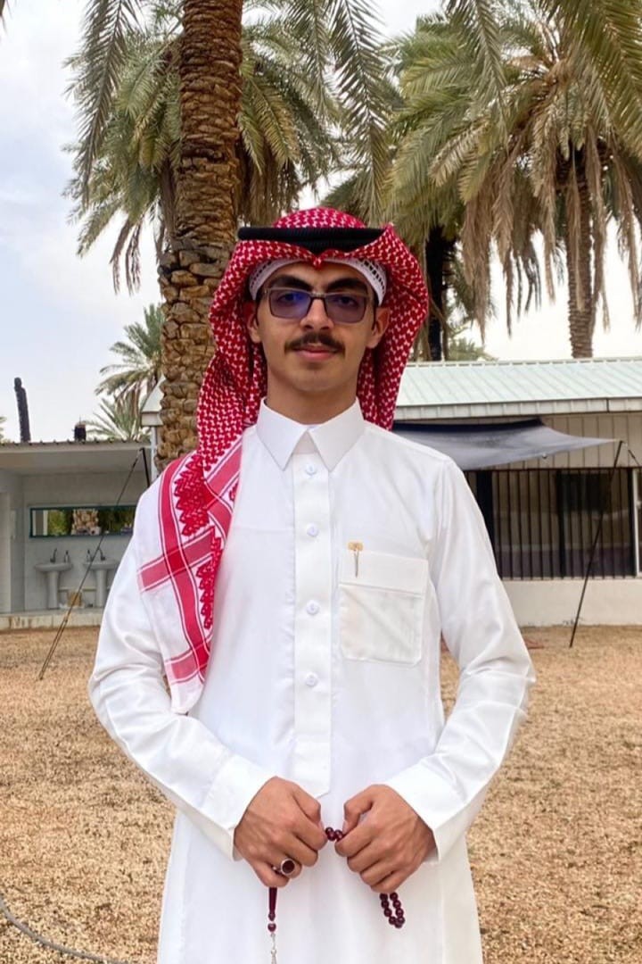 فهد ماجد فهد تراك