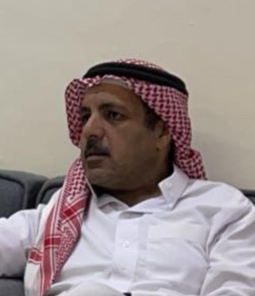 أحمد فهد  قريش