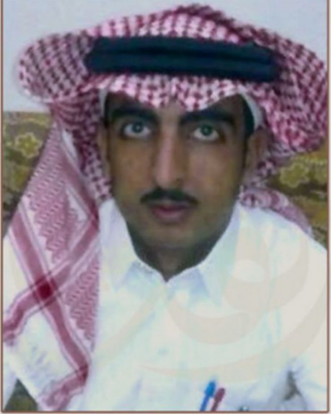 حمدان فهد  قريش