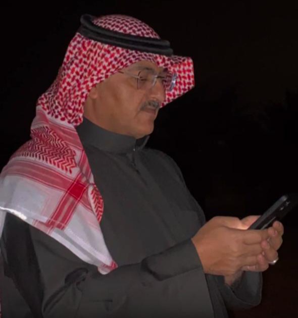 زياد عقلا