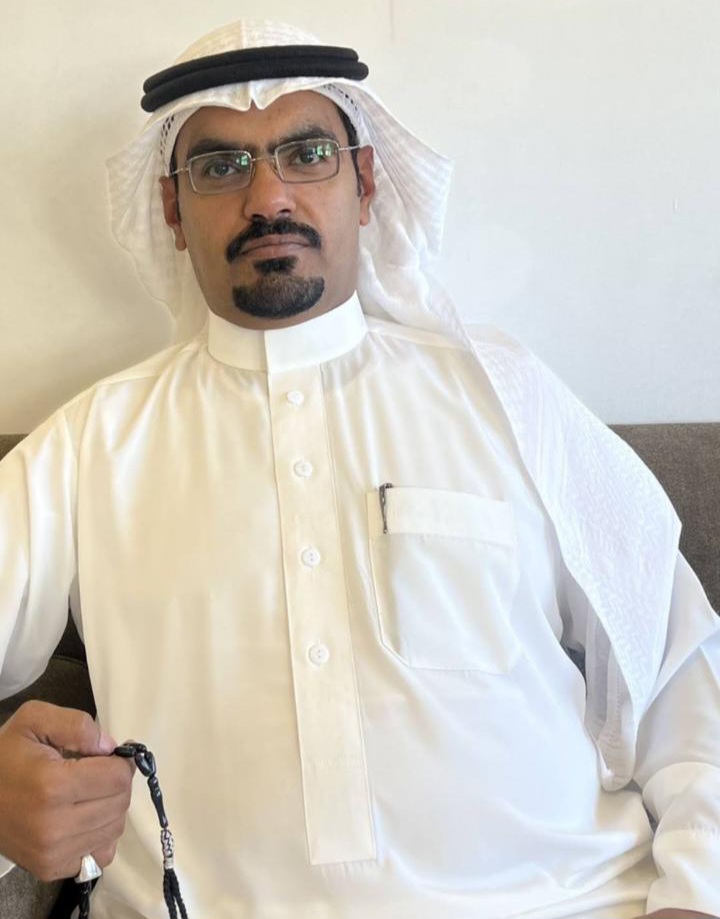 عبدالله عقلا  قريش