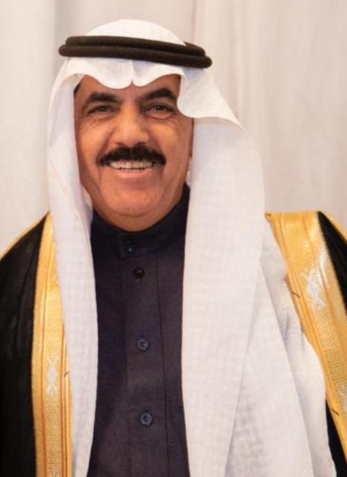 عيد تراك  قريش