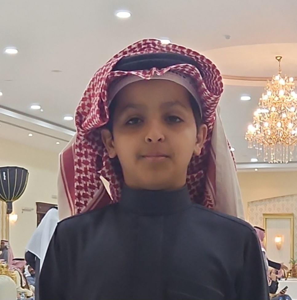 عبدالله عماد  قريش