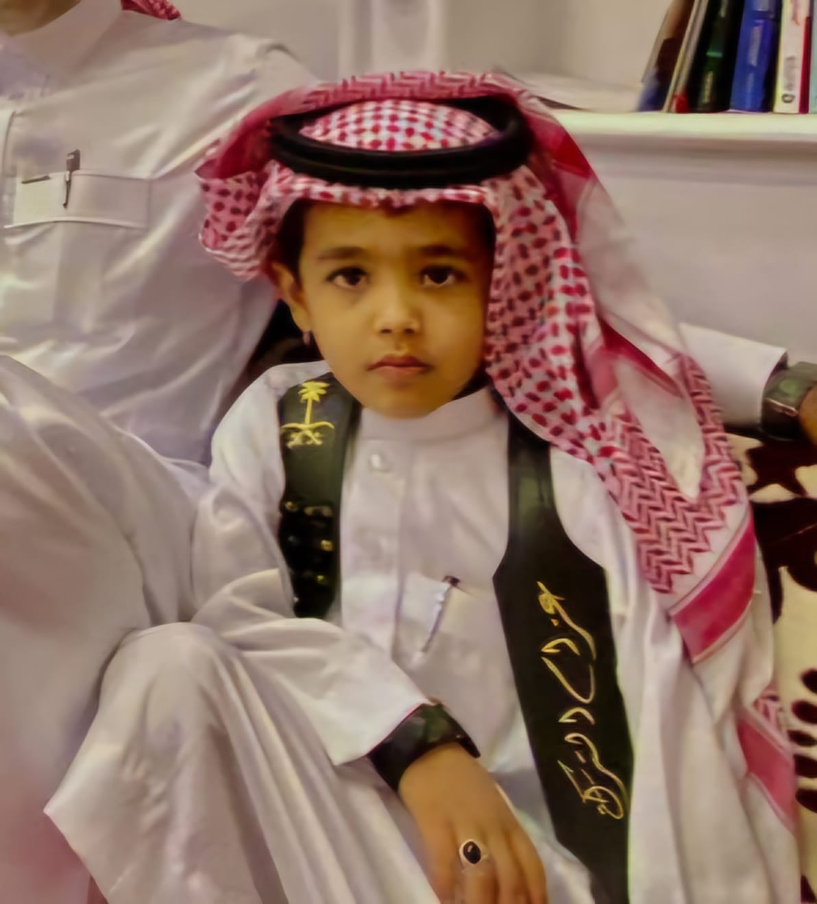 عزام أحمد عيد تراك