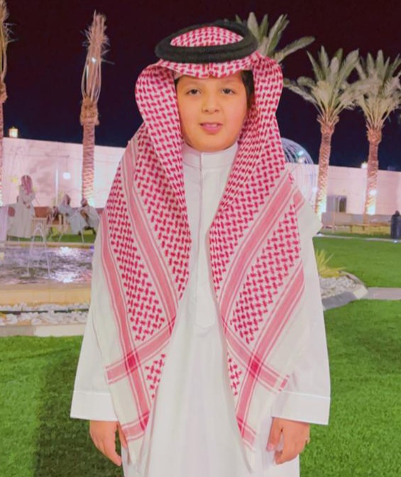 معاذ تراك  قريش
