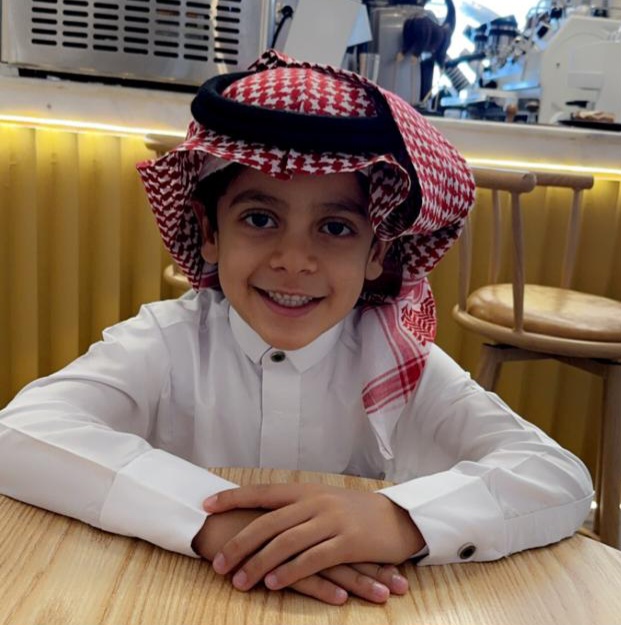 طلال فيصل