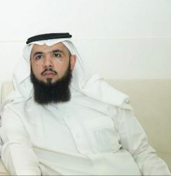 مشعل فهاد  قريش