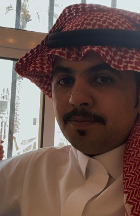 نواف فهاد  قريش