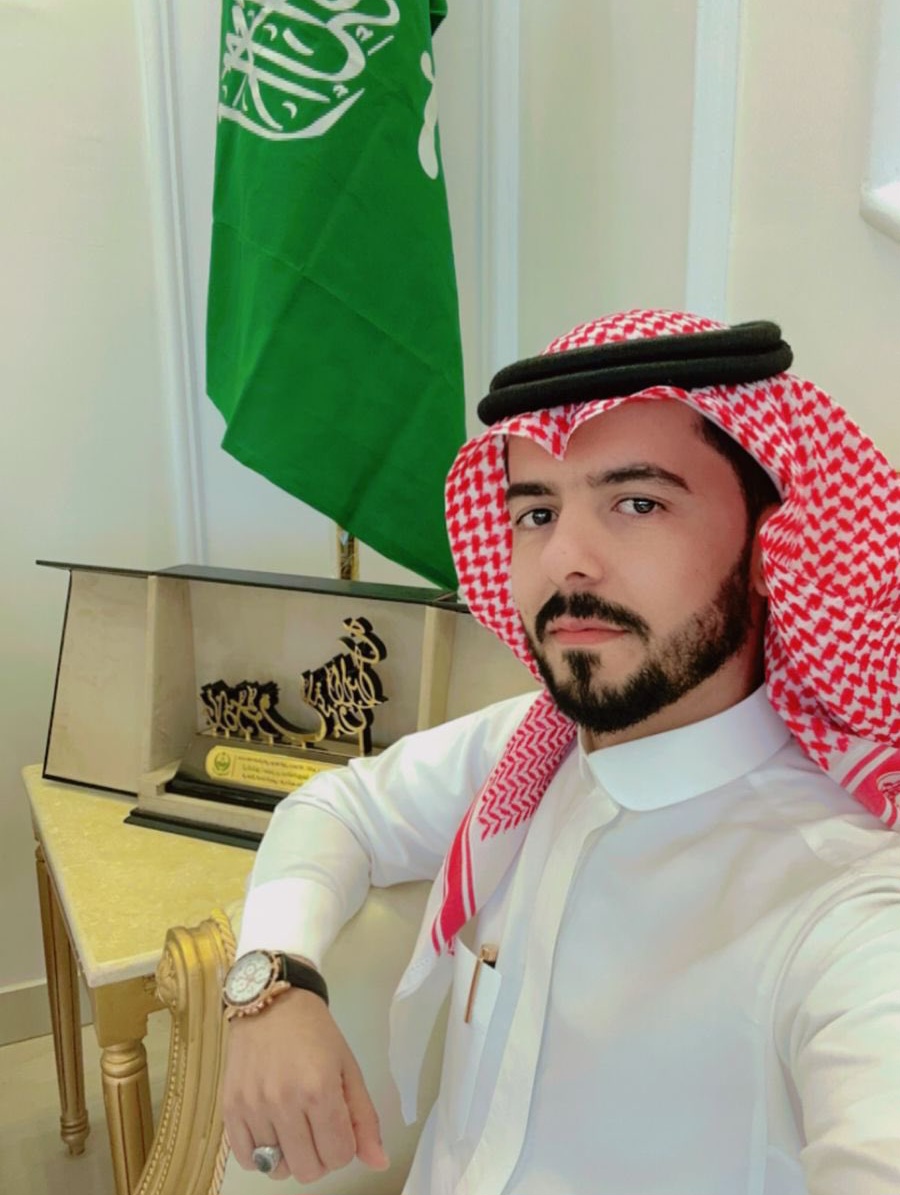 سلمان عبدالله راشد عقيل