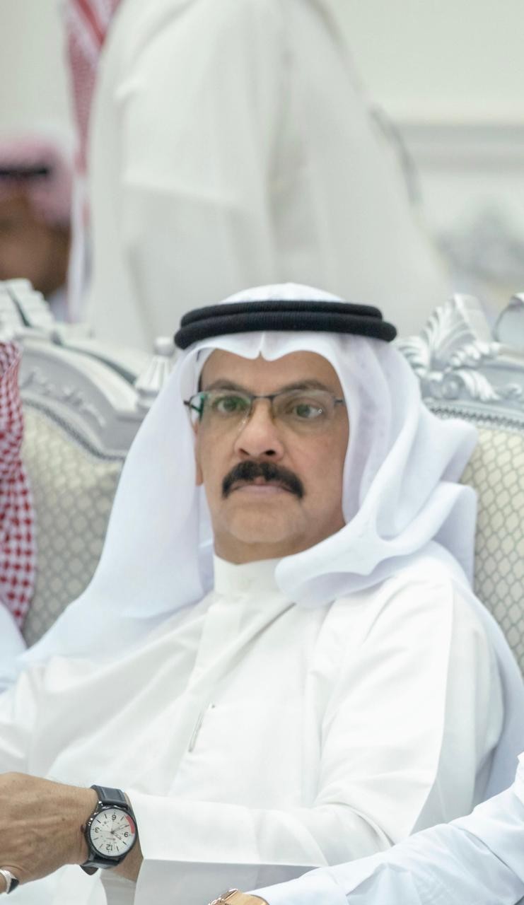 محمد تراك  قريش