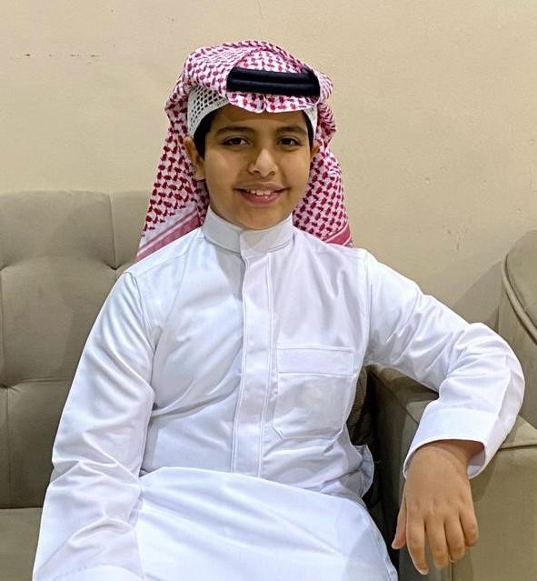 عدي محمد  قريش