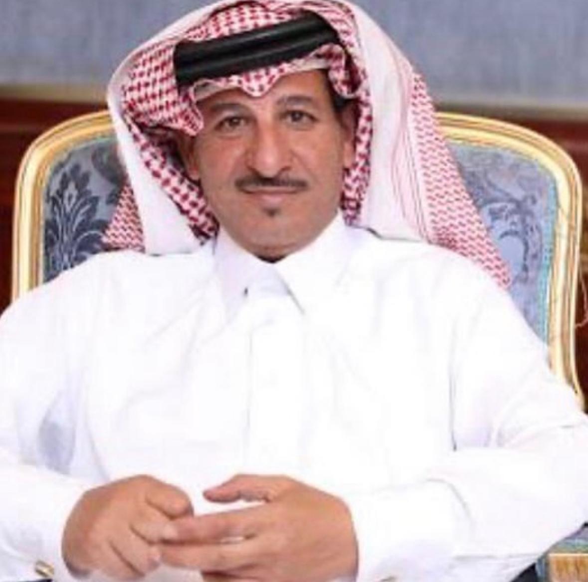 ضيف الله علي  قريش