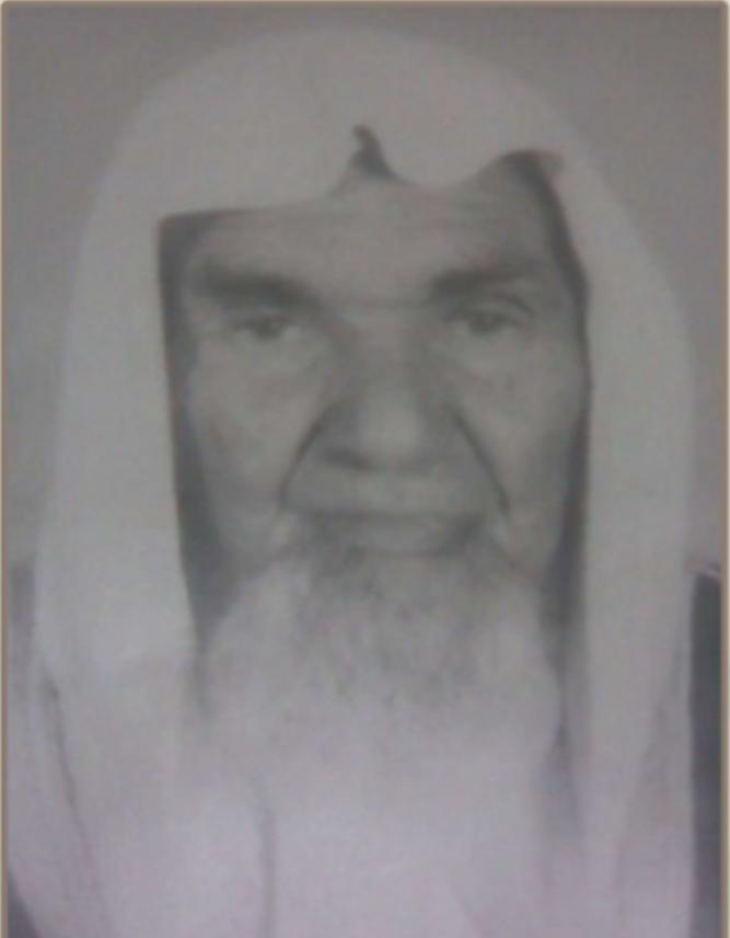 محسن عواد  قريش