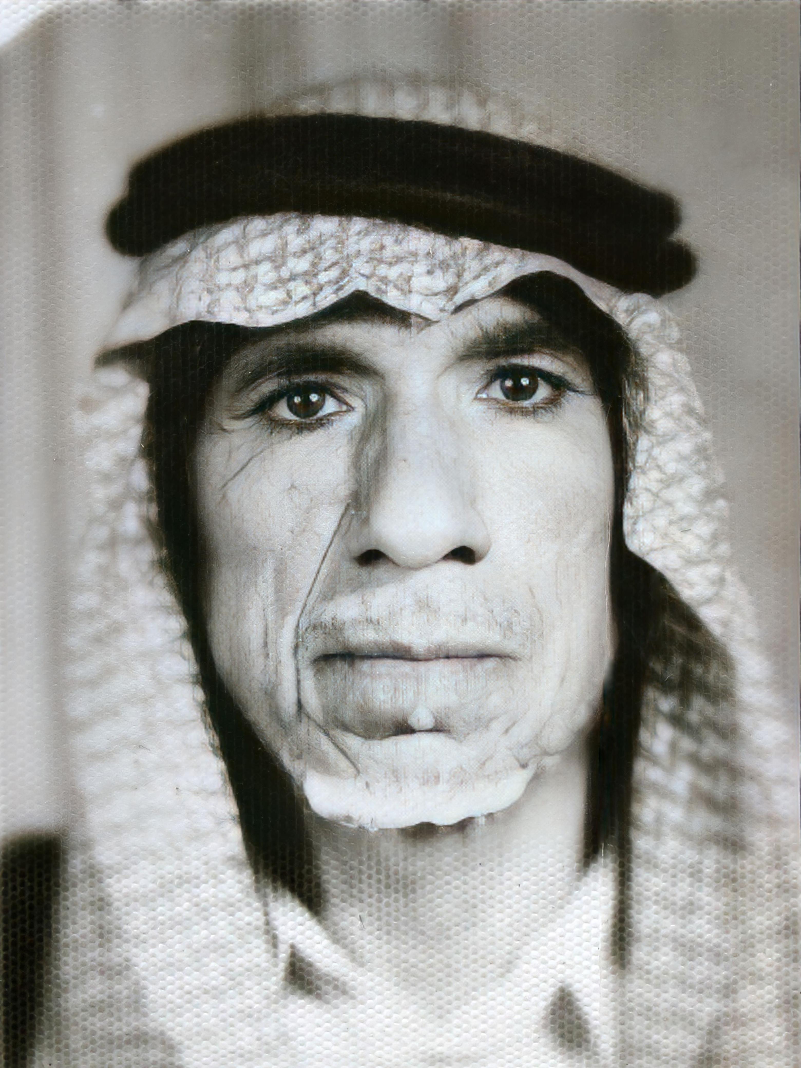 فهيد جارد فهيد بحيران
