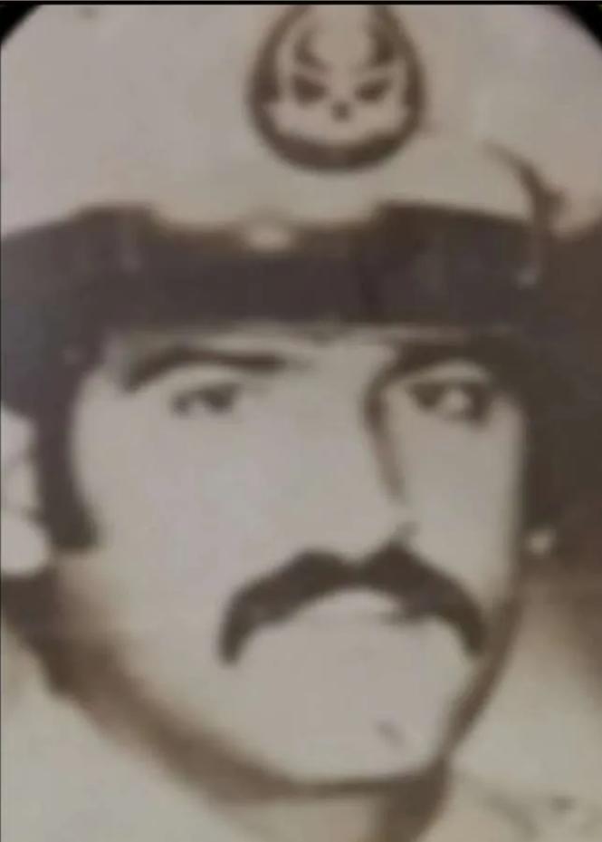 فريح عوده  قريش
