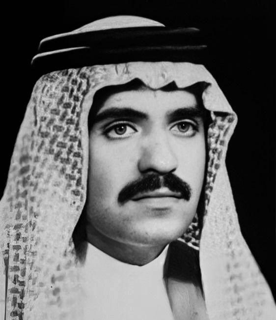 جارد فهيد  قريش