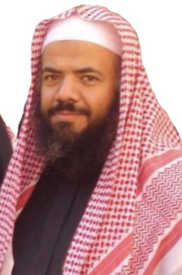زياد مبارك فهيد جارد