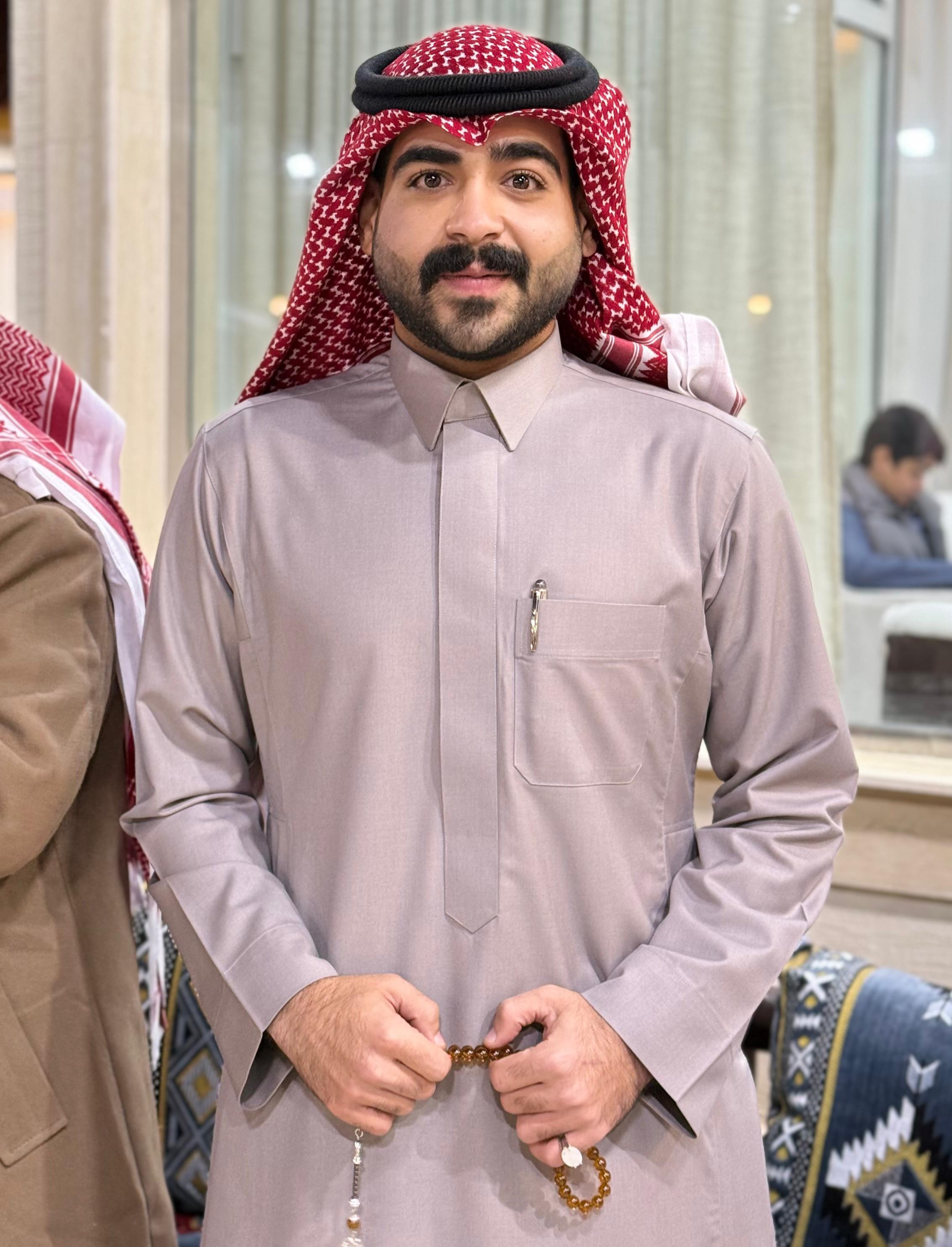 فهيد فهد  قريش