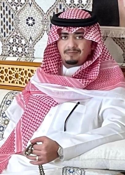 رياض منصور جارد فهيد