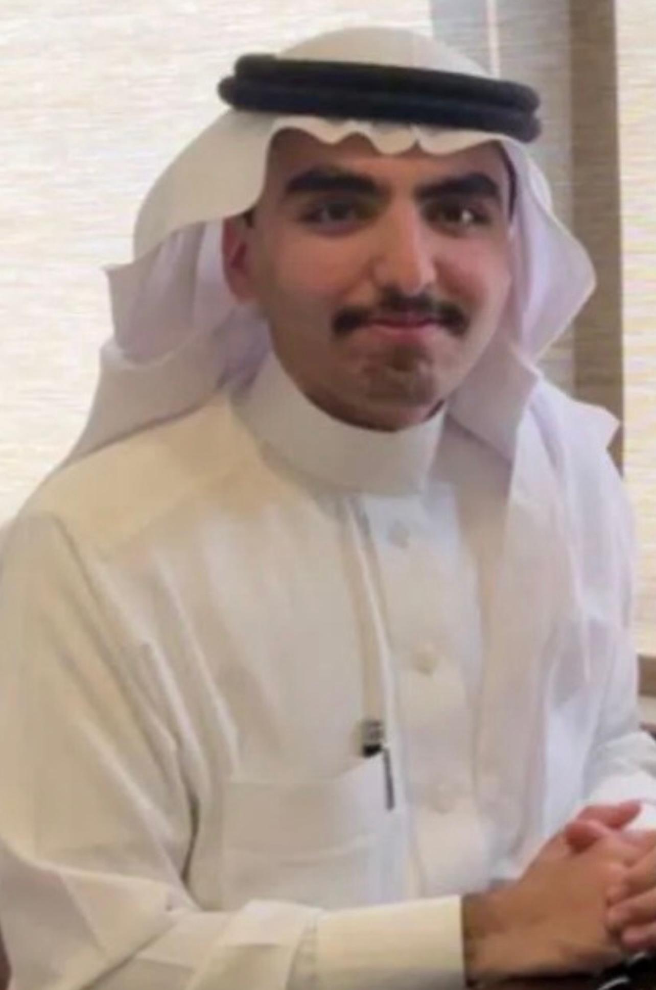 عبدالرحمن فايز  قريش