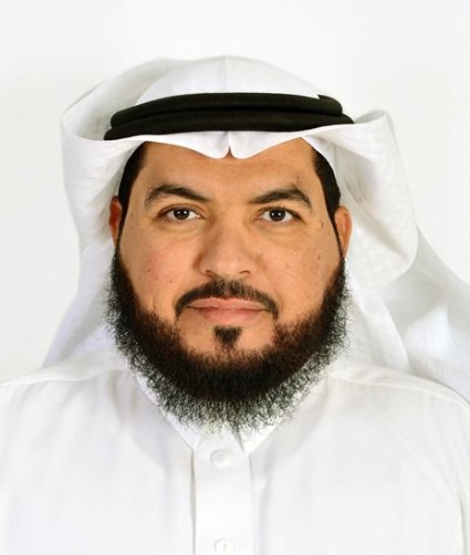 فهد مناحي  قريش