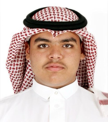عبدالله فهد  قريش
