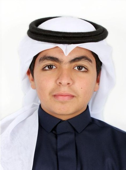 معاذ فهد  قريش
