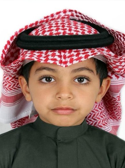 يوسف فهد مناحي قريش