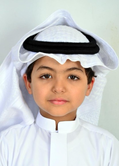 تميم فهد مناحي قريش