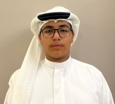 طلال ← علي ← مناحي ← محسن ← عواد ← سالم ← مويقد ← محمد ← مبارك ← هفيل ← سمحان ← ضويحي ← مختار ← قريش