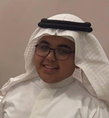 عبدالرحمن علي  قريش