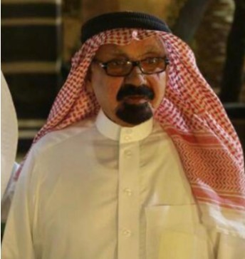 سالم محسن  قريش