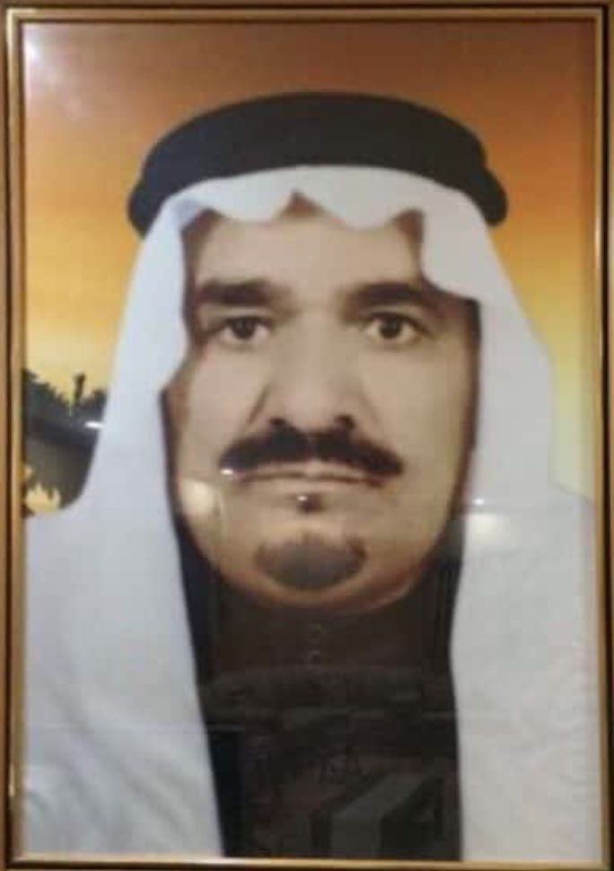 عيد عبدالله عيد حبيقان
