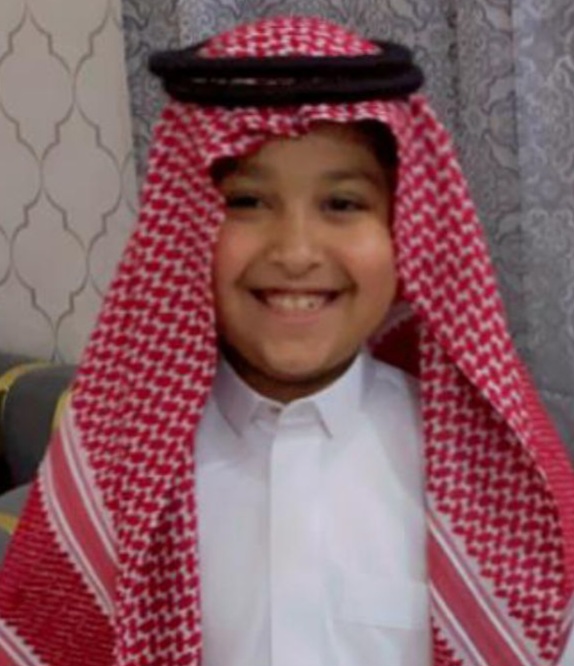 محمد عبدالله  قريش