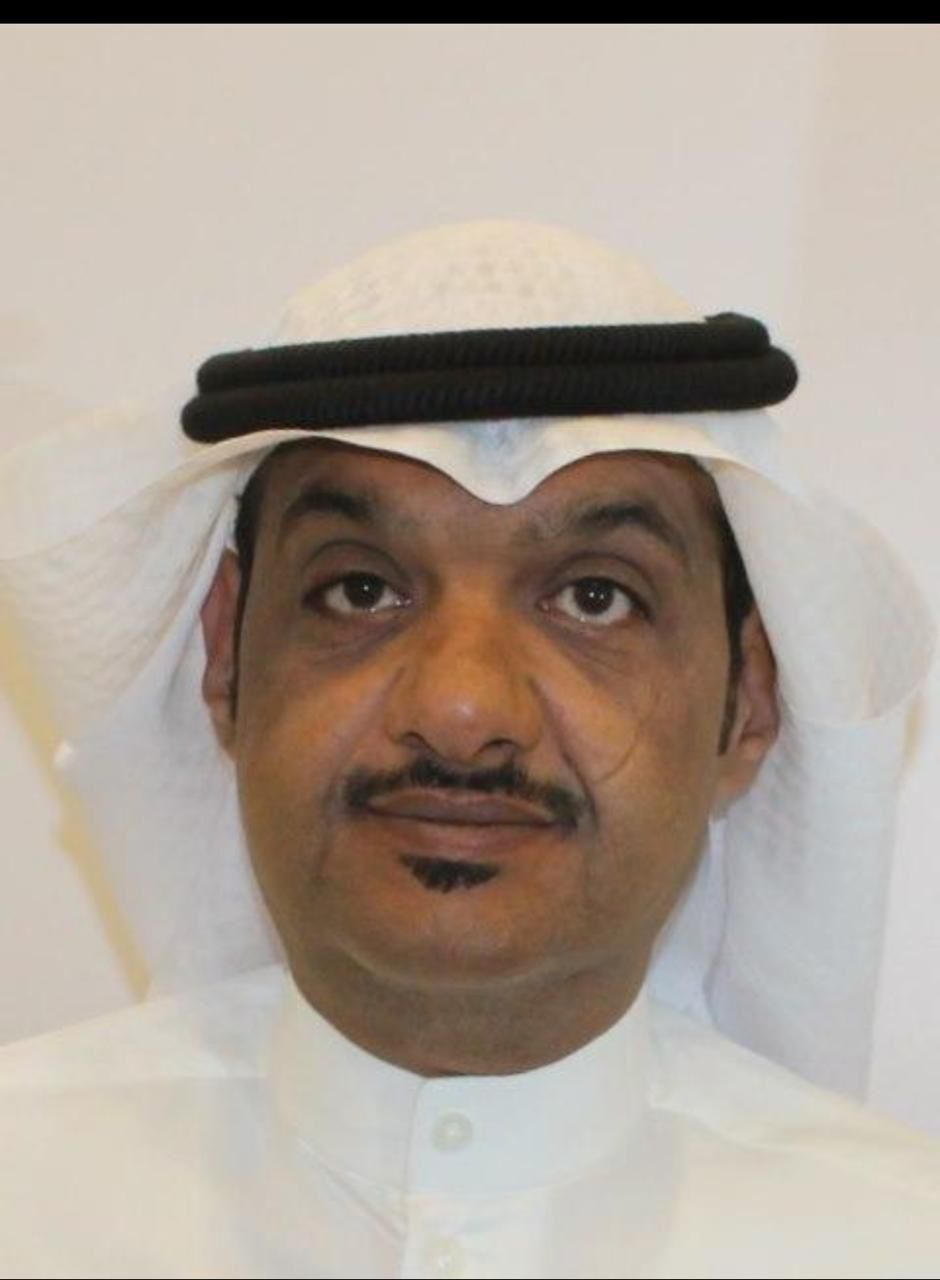 إبراهيم عبدالكريم  قريش