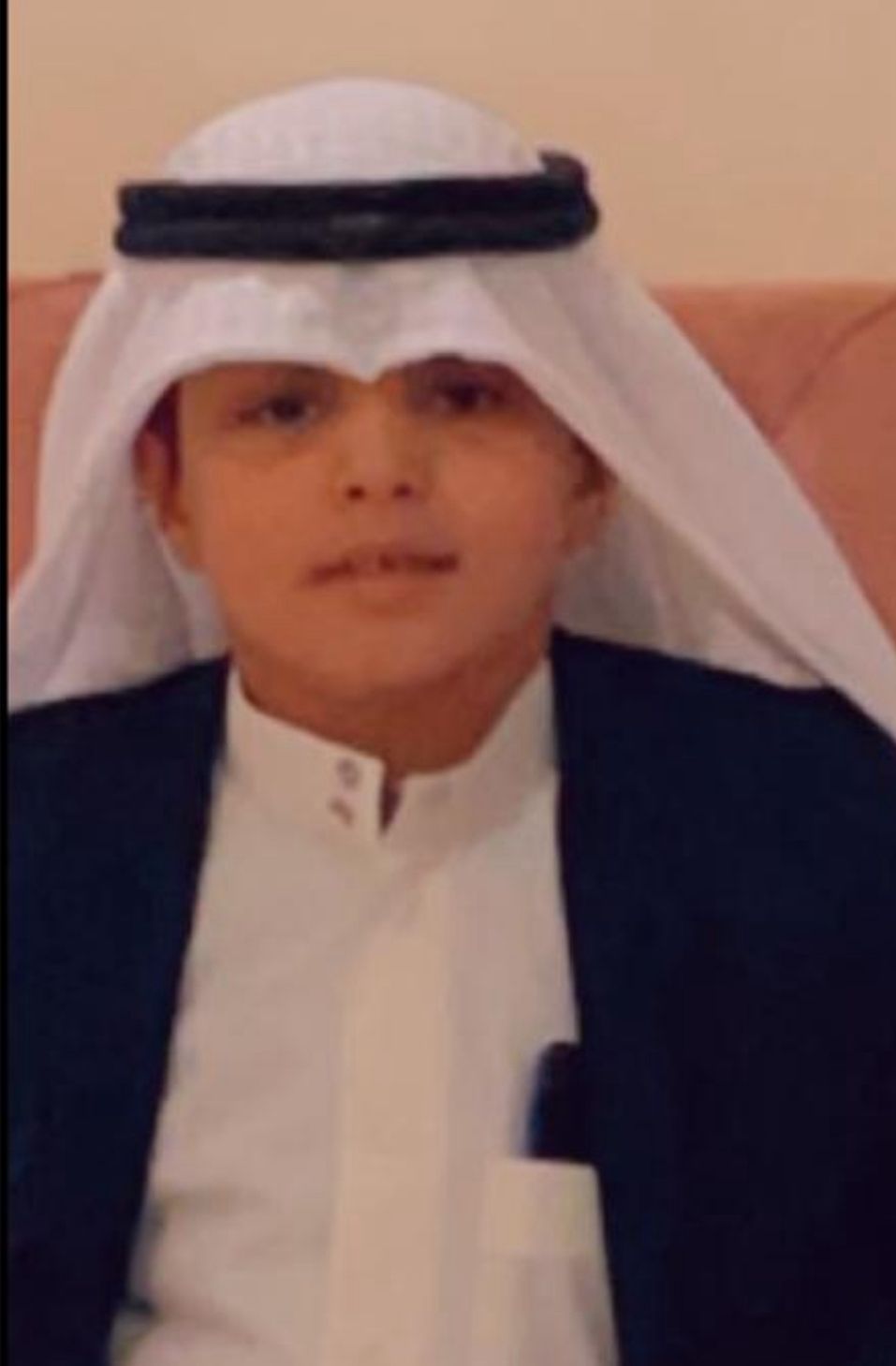 سيف علي  قريش