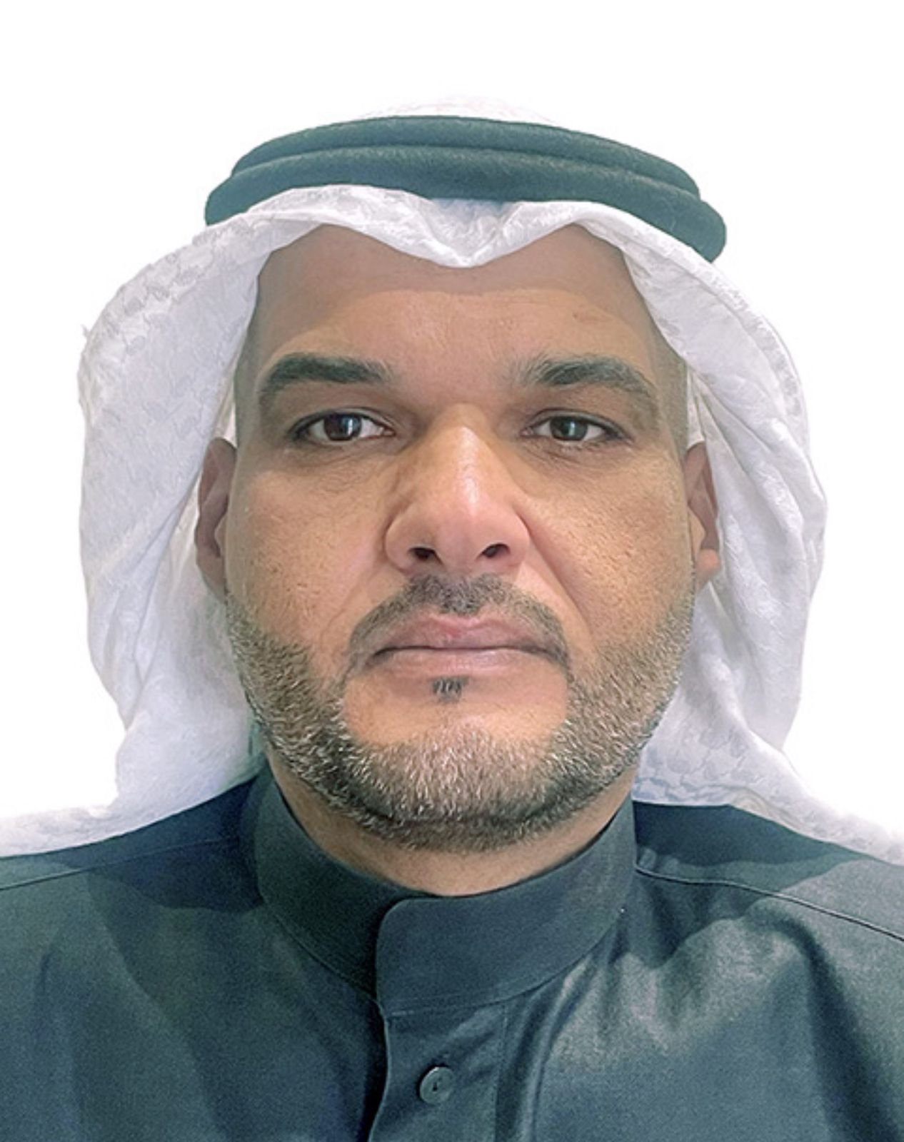 هلال عبدالكريم  قريش