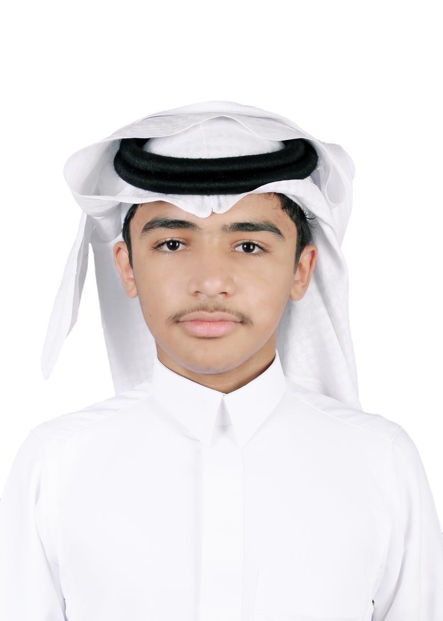 البراء محمد عبدالهادي محمد
