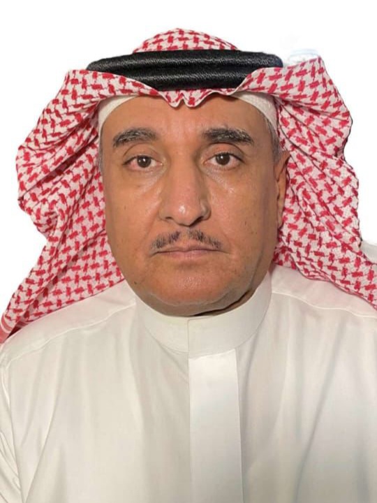 فوزي عايد مران غازي
