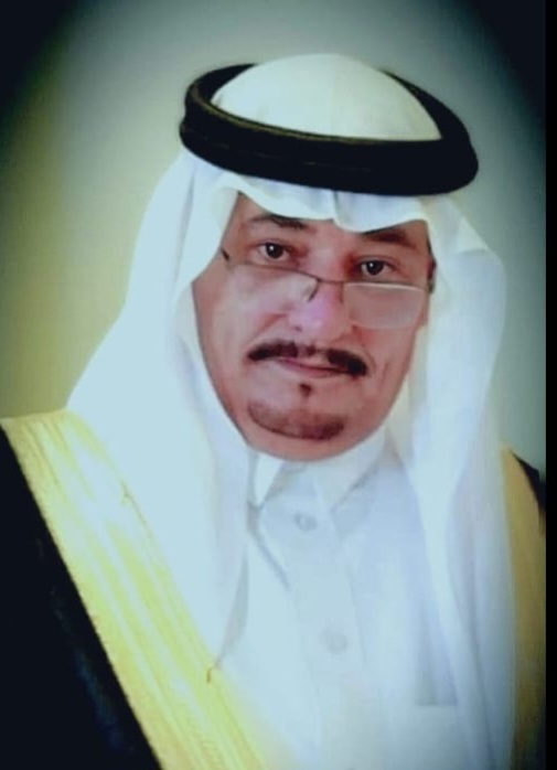 سلطان عايد مران غازي