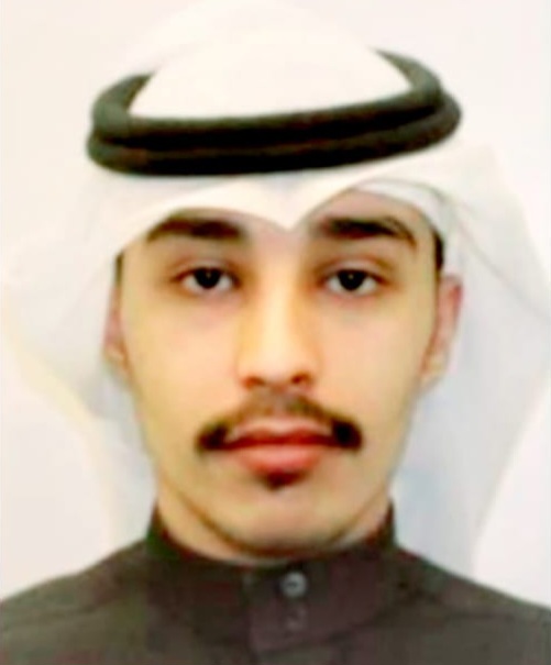 حسام سلطان عايد مران